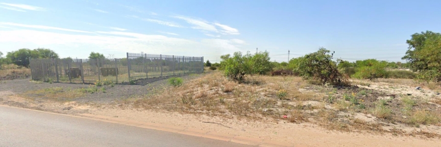 Commercial Property for Sale in Atlantis Industrial Western Cape